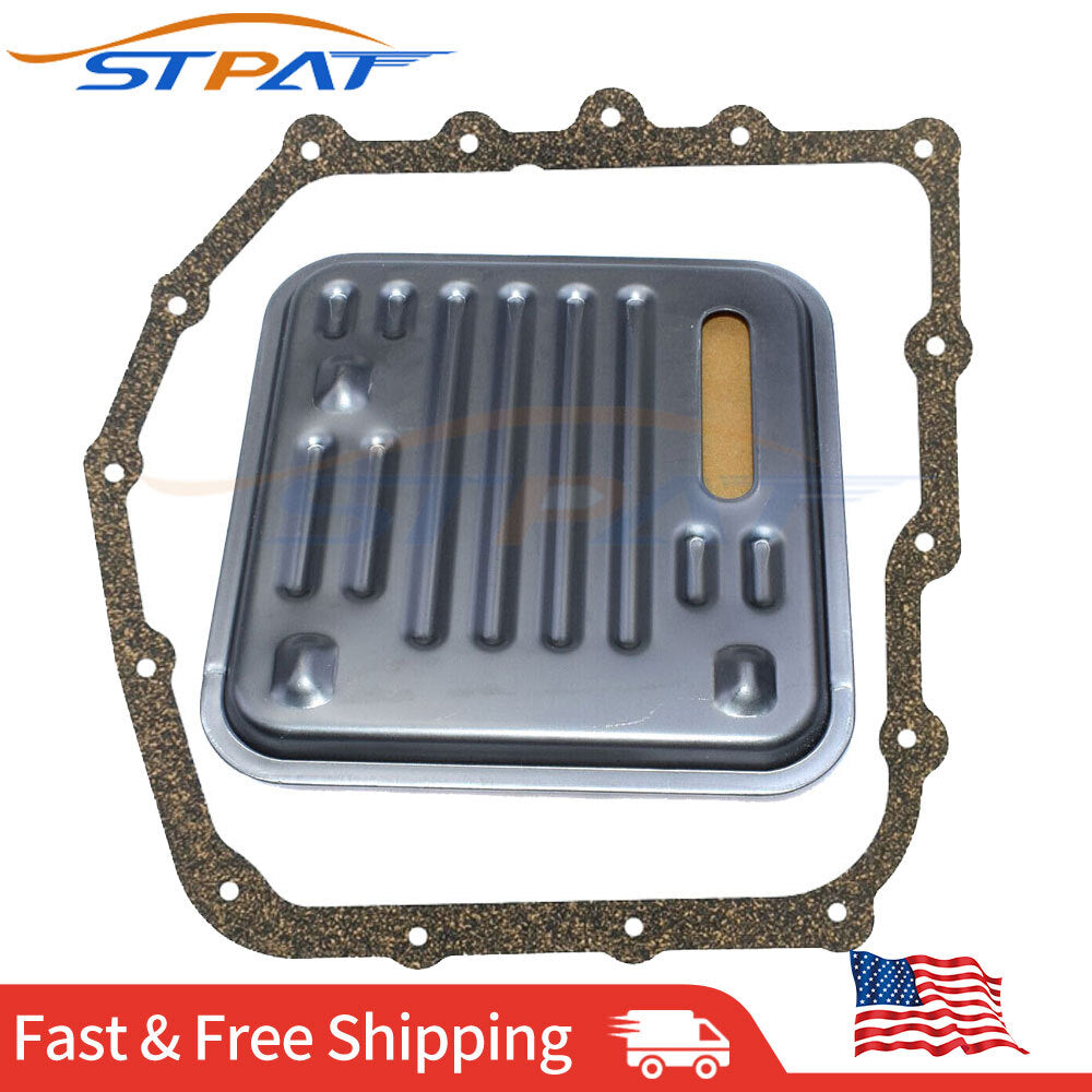 for Chrysler for Dodge 88-UP A604 40TE 41TE 41TES Transmission Filter Pan Gasket Kit