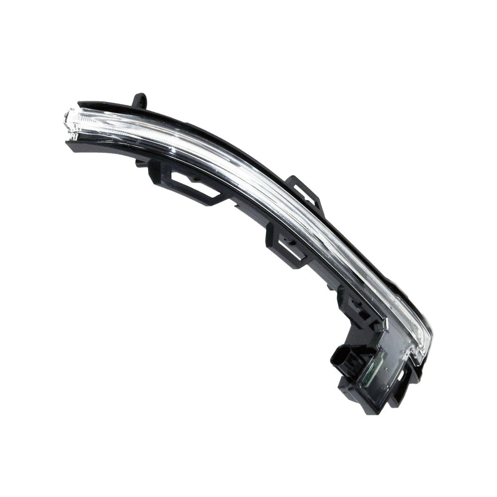 Front Left Mirror Sequential Turn Signal Light Fits For X3 X4 for X5 X6 F25 F26 F15