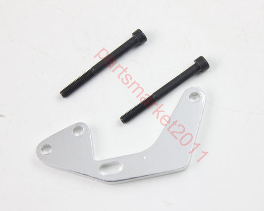Master Cylinder Bracket Bolts For 50cc-125cc Horizonal for Honda CRF50 Monkey Z50