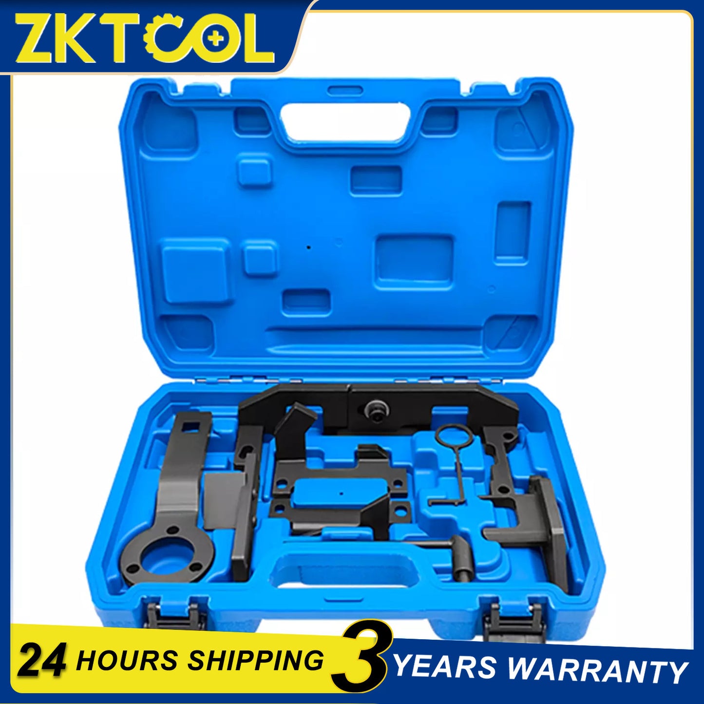 Engine Timing Balance Shaft Tool for Peugeot 2008 408 308 for Citroen C3 C4 1.0 1.2T