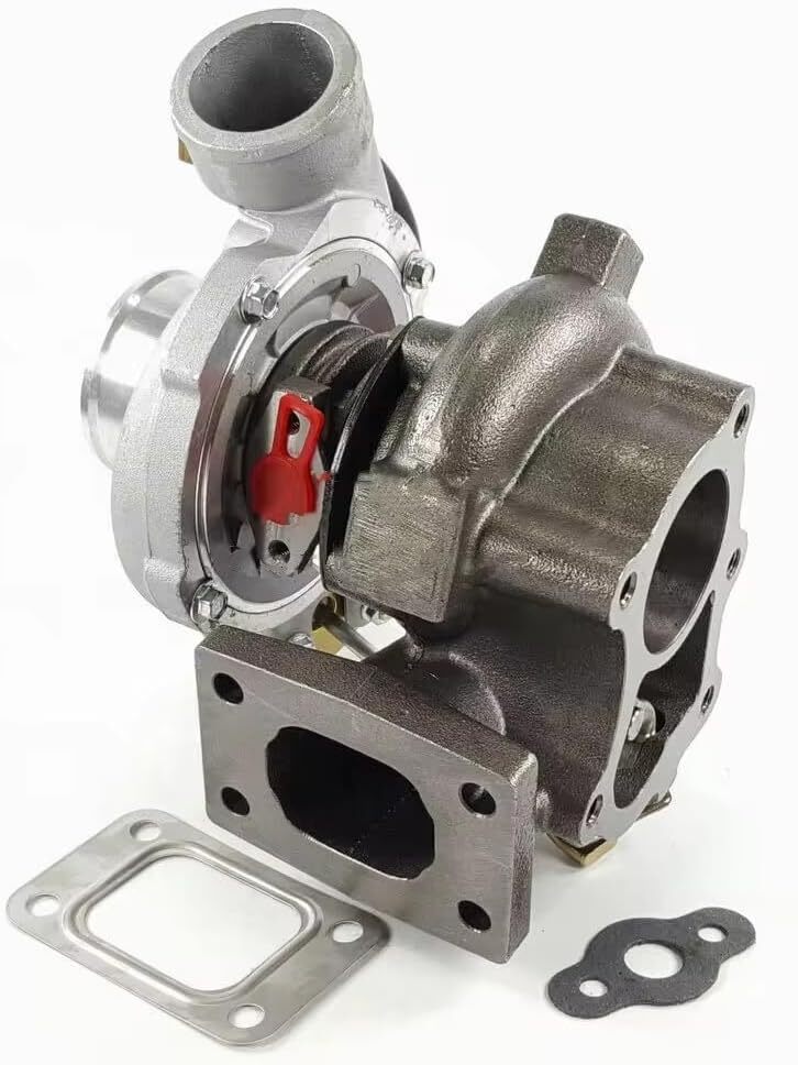 Turbo GT2252 Turbocharger 452187-0006 14411-69T00 for Nissan BD30TI Engine