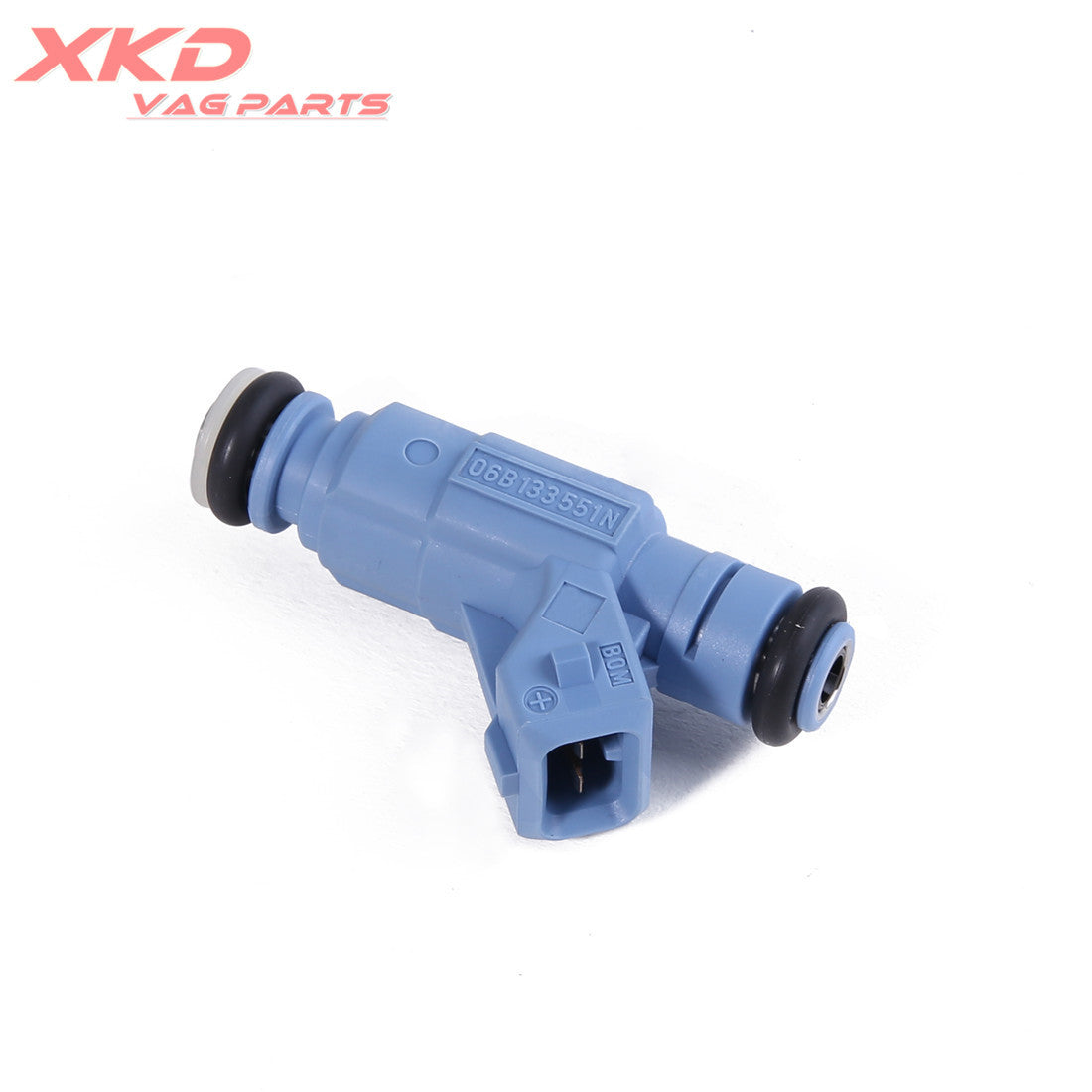 Fuel Injector Nozzle Fit for VW for Passat for Audi for A4 for A6 06B133551N 0280156070