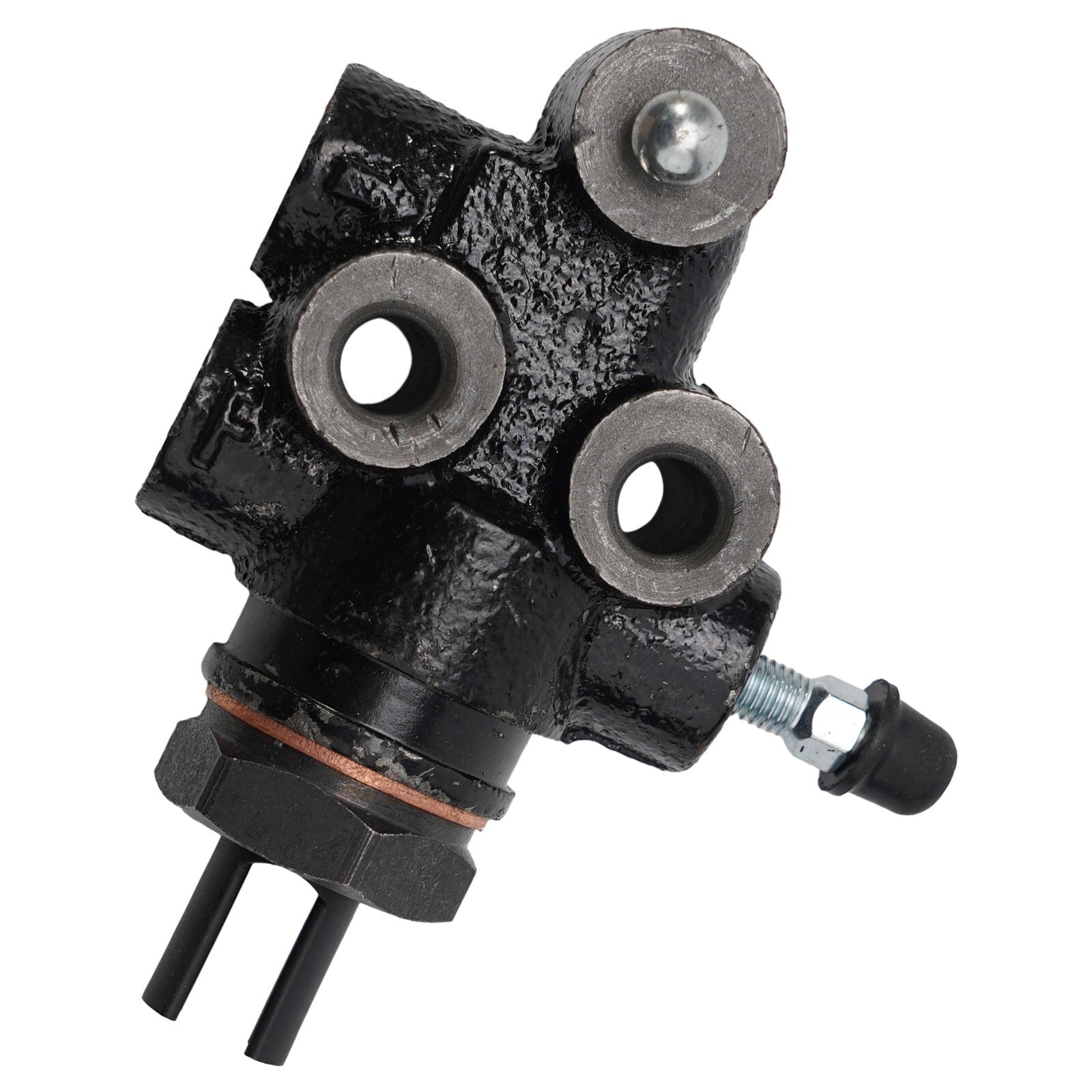 Brake Load Sensing Valve for Toyota For Hilux MK6 47910-0K020 Spare Accessories