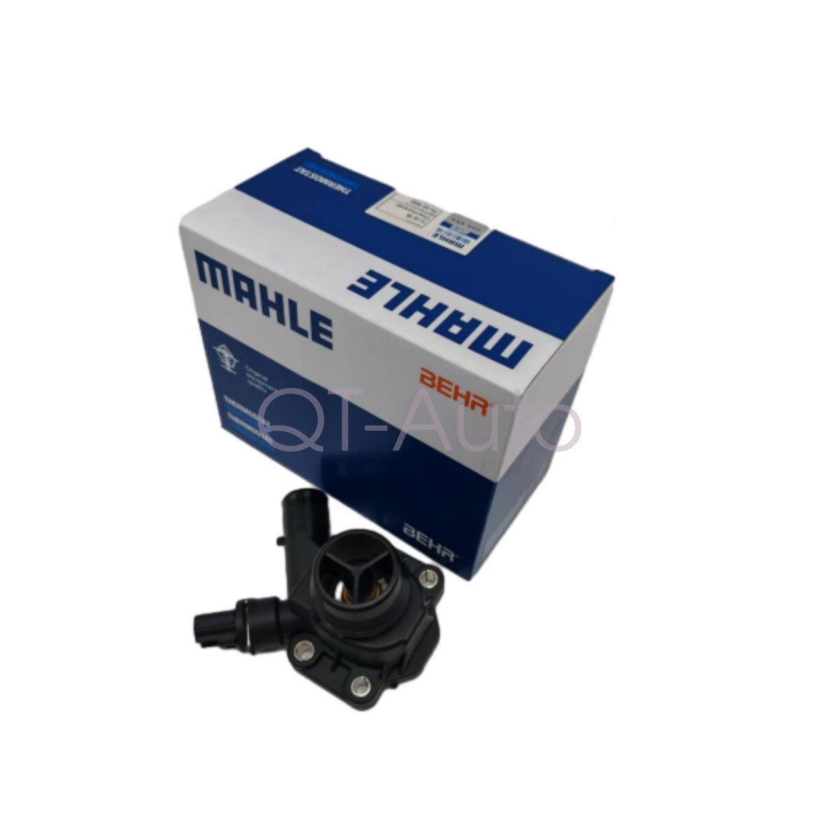 30774489 Thermostat suitable for Volvo S60, S80, V60, V70, XC70, XC90, Lander for Rover LR2
