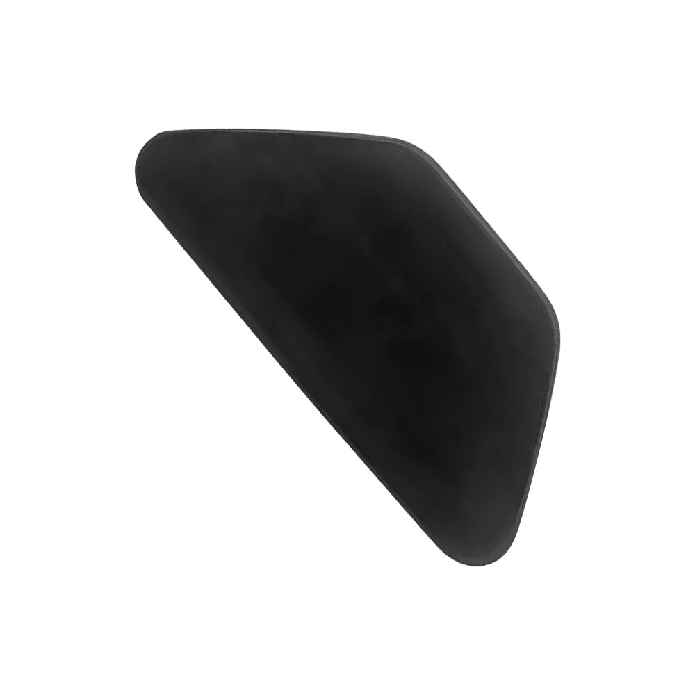 Left Side Headlight Washer Cover Unpainted Fits For 2011-2016 5 Series F10 F11