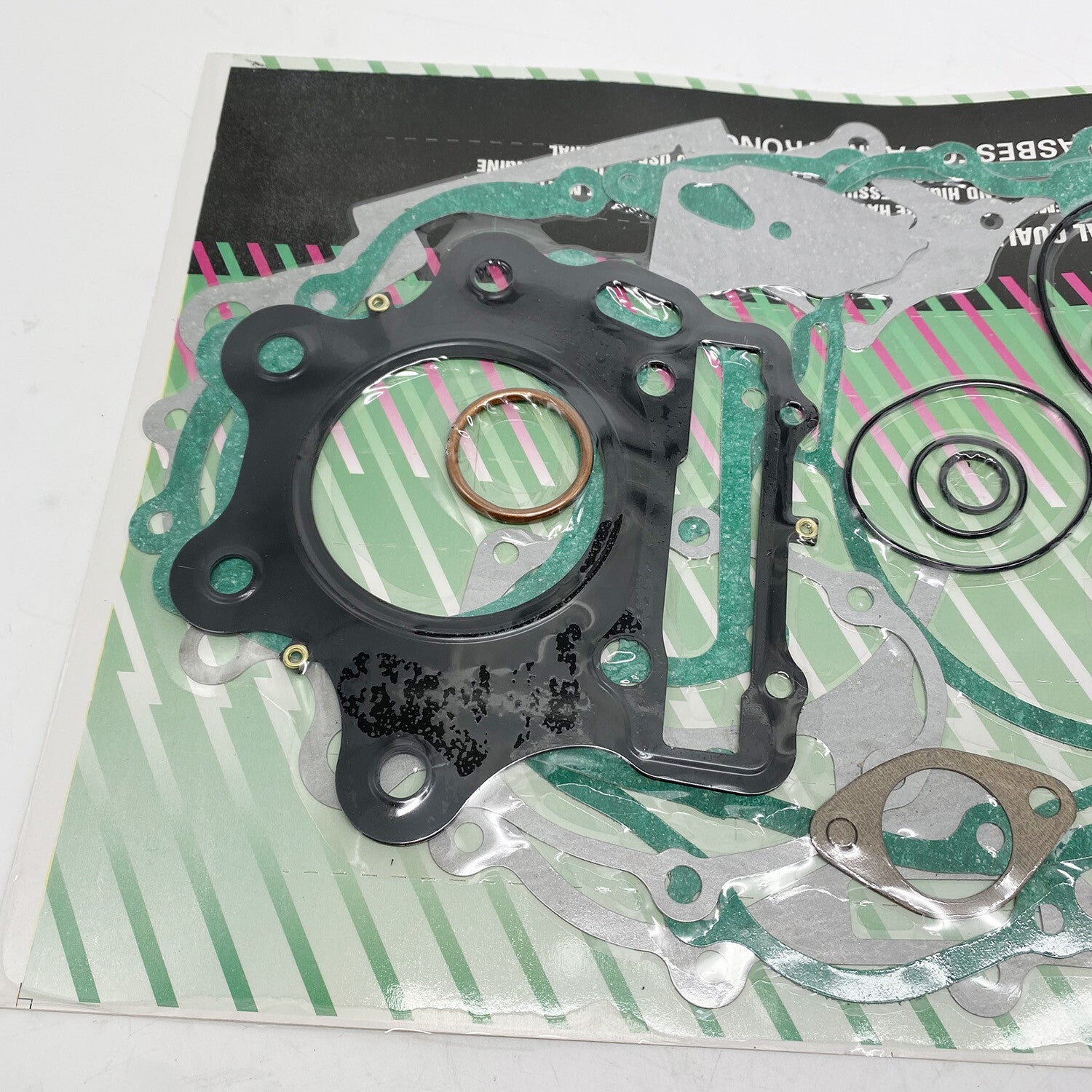 New GASKET KIT for HONDA TRX300 TRX300EX TRX 300 EX 1993-2008