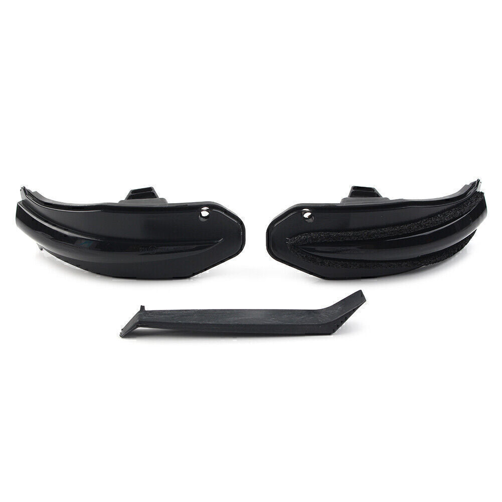 LED Side Mirror Sequential Dynamic Turn Signal Light Fit for Toyota 4Runner 2014-20