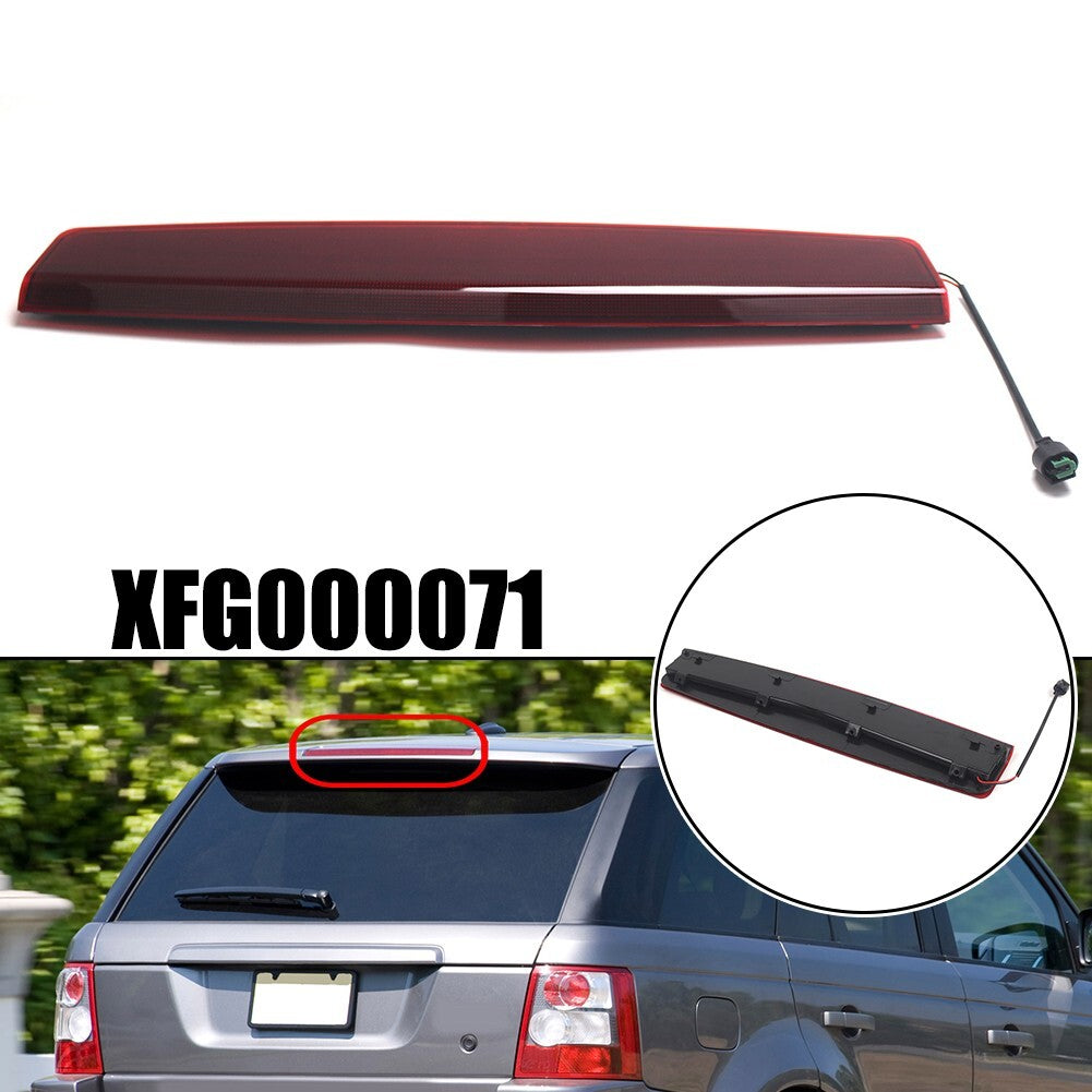 High Brake Light LED Light Rear for Range Rover SPORT 2006-2009 XFG000071
