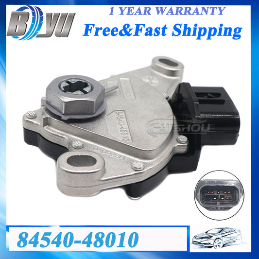Neutral Safety Switch for Lexus for Scion for Toyota for Avalon for Camry for Corolla 84540-48010 1P