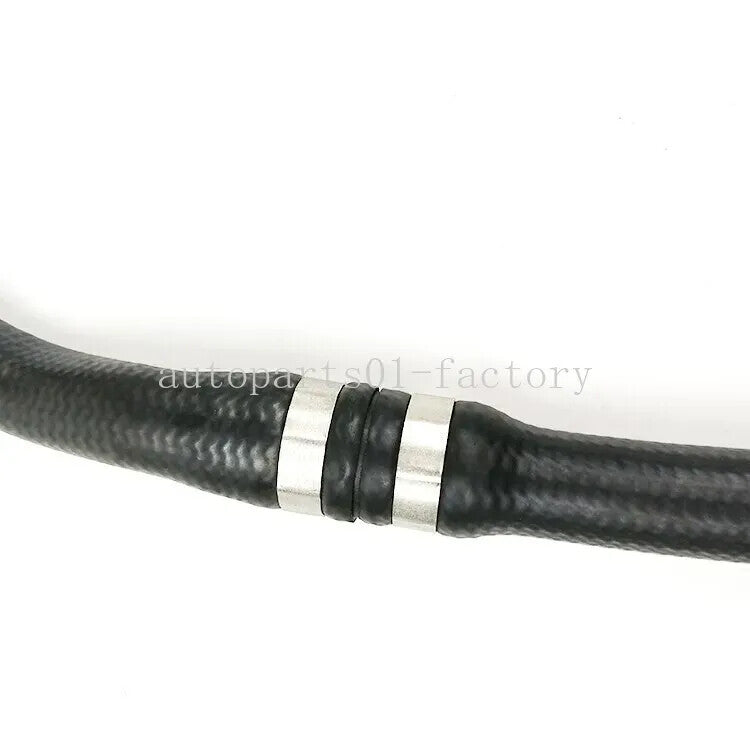 64219179582 Coolant Hose Pipe for BMW X3 F25 2011-2017 X4 F26 2014-2018