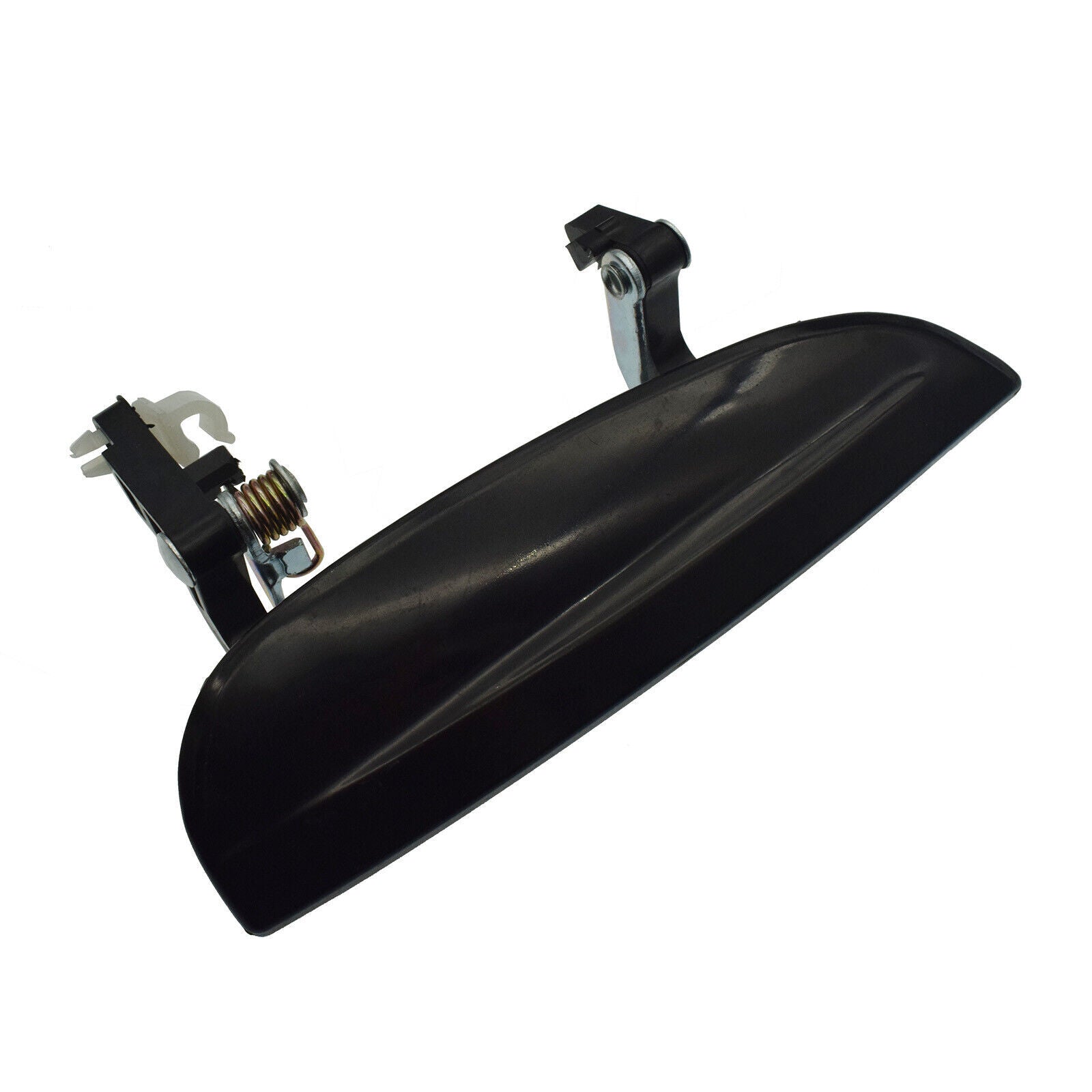 For 2003-2005 for Kia Rio 1.6L 82660-FD010XX Exterior Door Handle Front Right Black