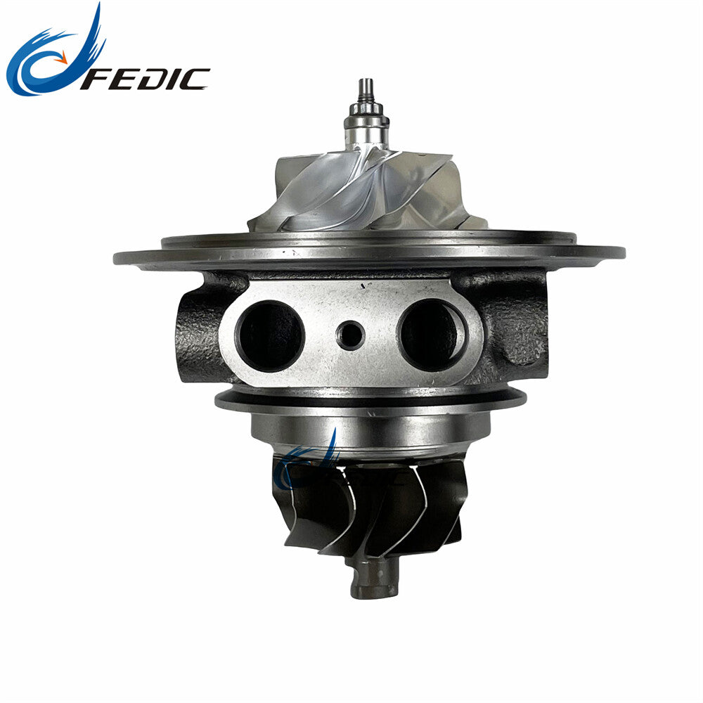 MFS Turbo cartridge 821402 for Ford for Mustang Explorer 2.3L EcoBoost 310HP 274HP