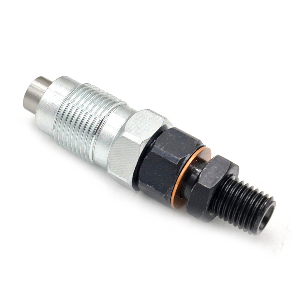 4-pack of new Kubota V2203 V2003 D1703 fuel injector nozzle assemblies, model number 16454-53905.