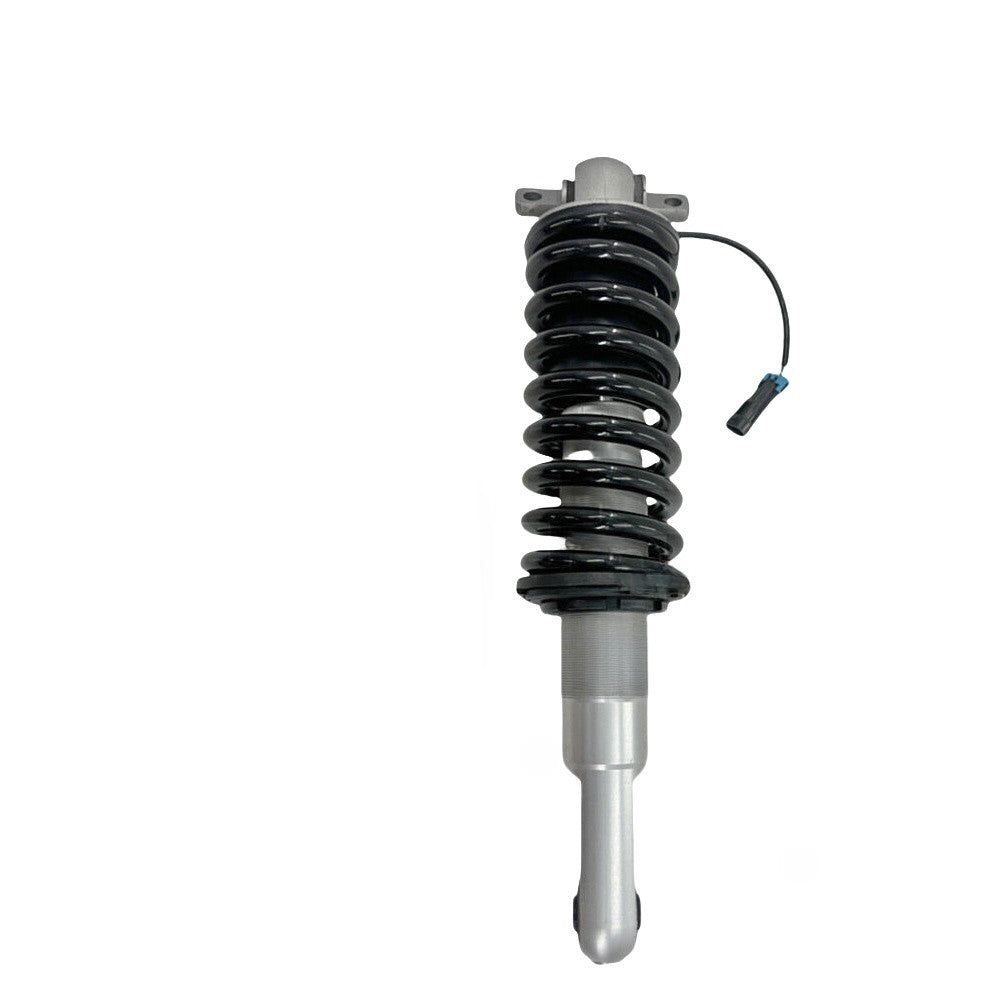 Front and rear strut magnetic shock absorbers are suitable for 2015-2018 for Chevrolet for GMC Silverado for Sierra 1500.