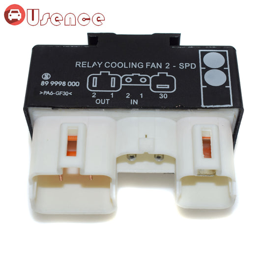 New Engine Cooling Fan Control Relay Unit for VOLVO C70 S70 S90 V70 V90 9442933