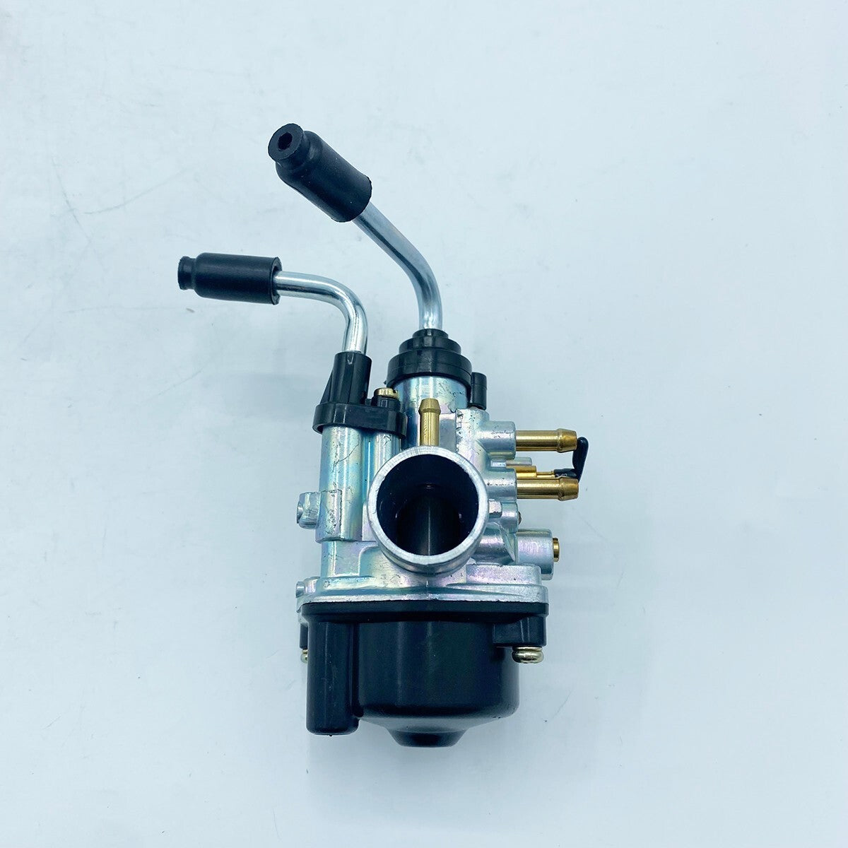 Hot Carburetor Fit For PHVA17 17.5 Dellorto Aerox Minarelli PHBN 17.5mm 2-Stroke