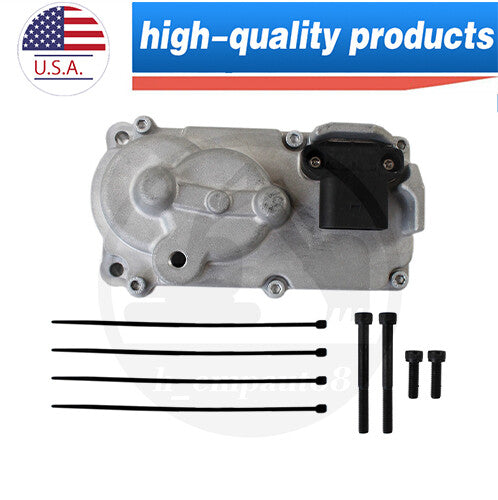Turbocharger Actuator HE300VG HE351VE for Ram 6.7L Turbo I6 2013-18 68481772AA