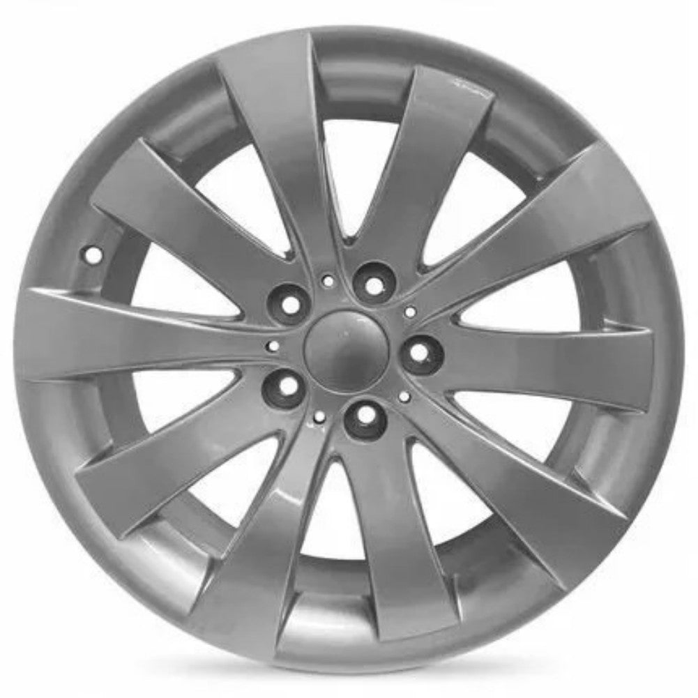 Wheel for BMW 550i GT 2010-13