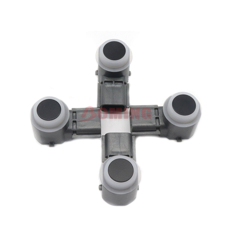 Front/rear bumper parking sensor 28438-4GA6C suitable for Infiniti Q50, Q60, QX60, QX50, QX80