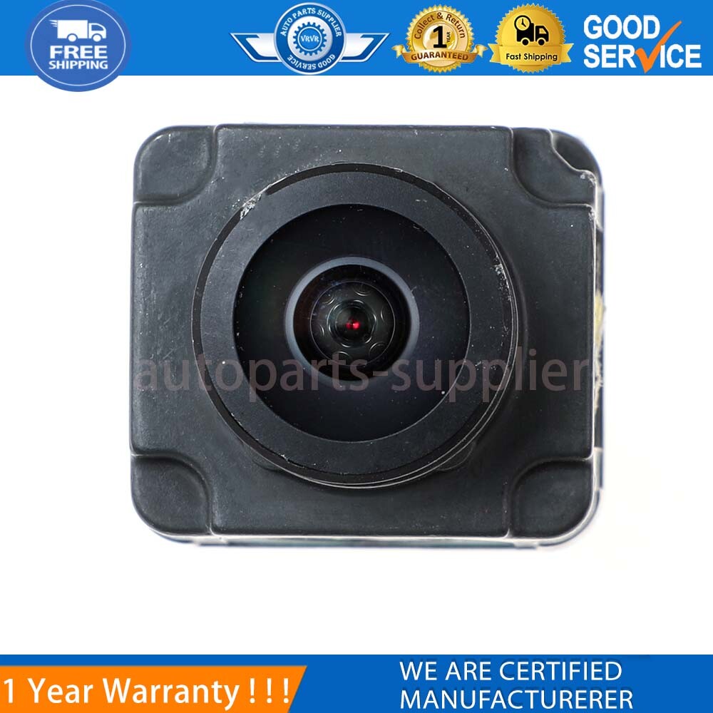 5Q0980546A Forward-facing camera suitable for Audi A4, A5, Q5, Q7, for Porsche Macan, for VW for Tiguan , and Atlas.