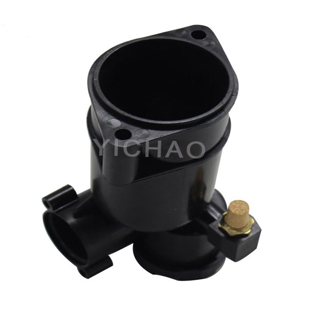 for Range Rover Sport LR3 LR4 discovery 3 4 AMK Air Suspension Pump Dryer Tank