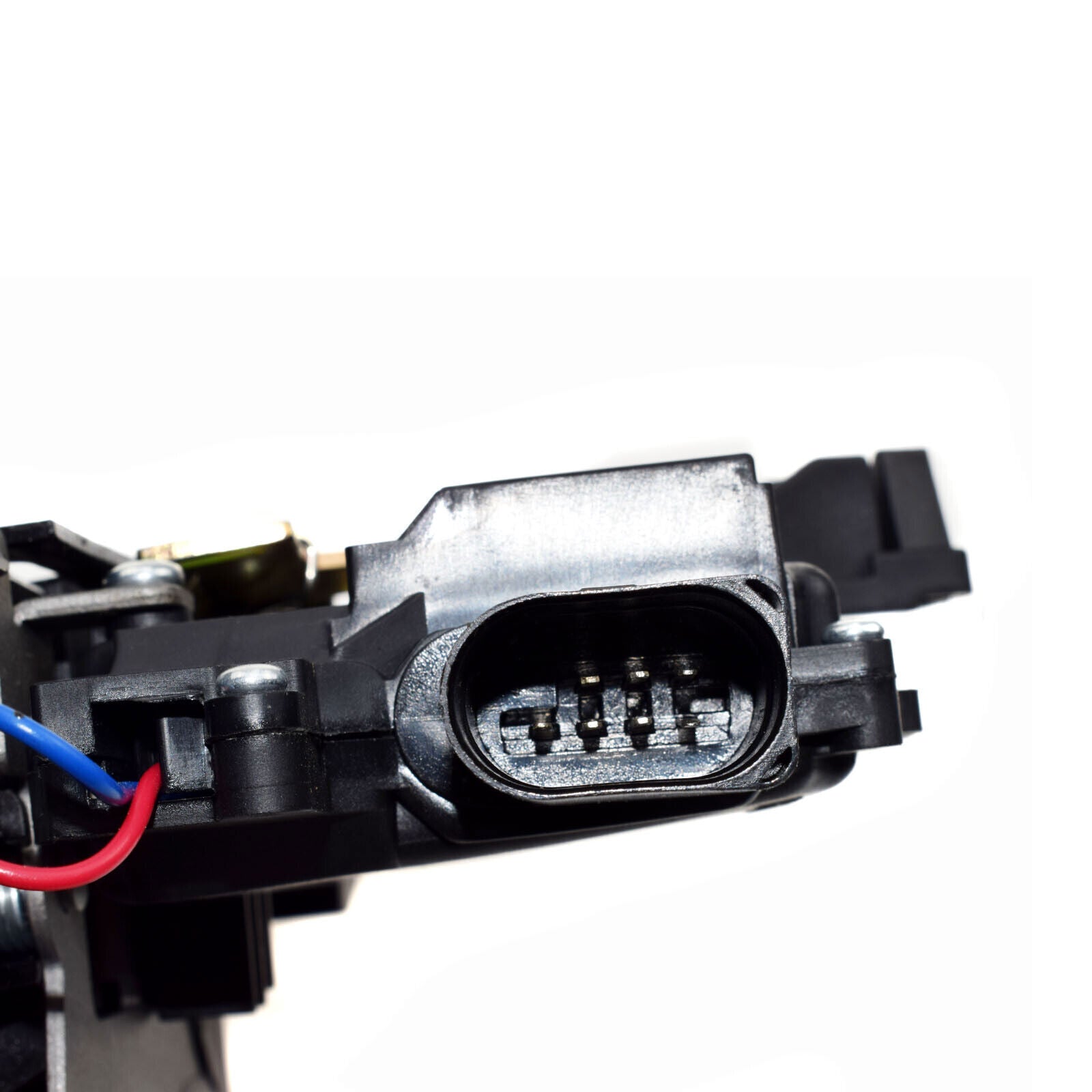 for Audi A6 Allroad Quatrro 4B0839015G Rear Door Lock Actuator Left side NEW 1X