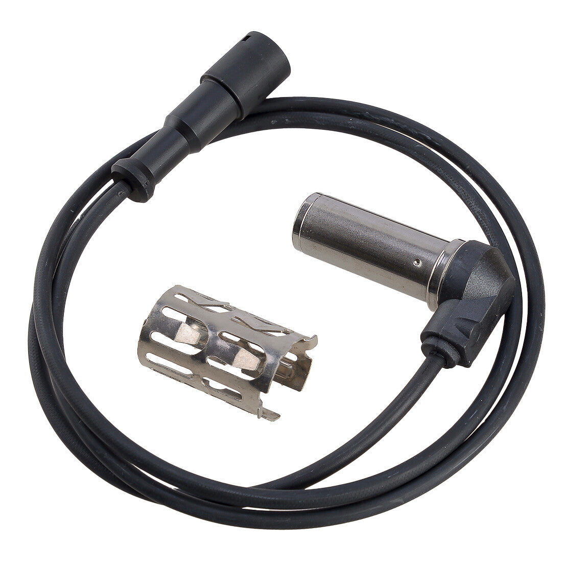 1pcs ABS Wheel Speed Sensor Fit for Kenworth for Peterbilt for Iveco for Mercedes 4410328090