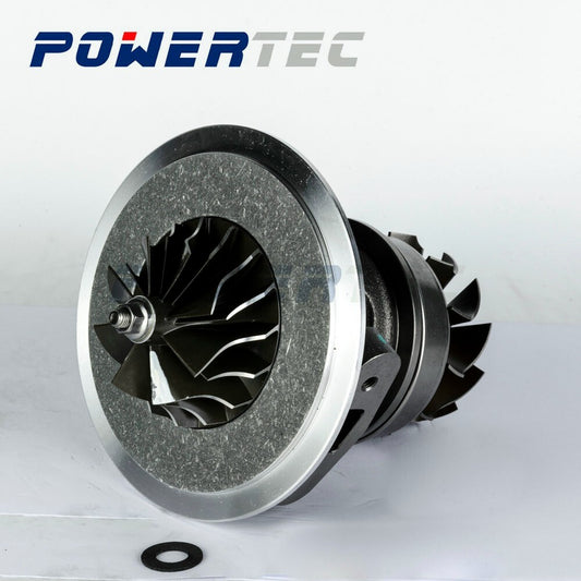 TB4154 turbine core 716236 02800132 is suitable for Hitachi EX200-2 and EX200-3 excavators 6BD1-TPJ