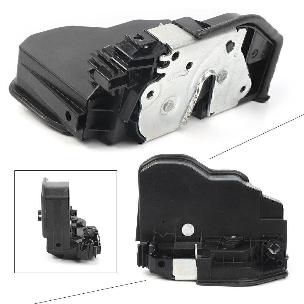 Front Left Power Door Latch Lock Actuator Fit for BMW for BMW E90 E60 X3 Z4 M3 M5 Car