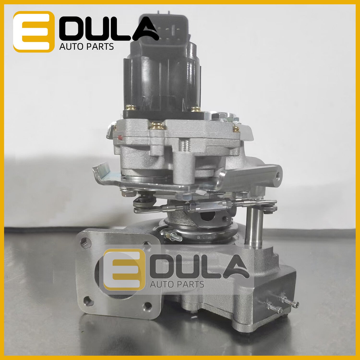 Automatic turbocharger for Isuzu NQR NPR trucks for GMC W4500 W5500 5.2L RHF55V 8980277720