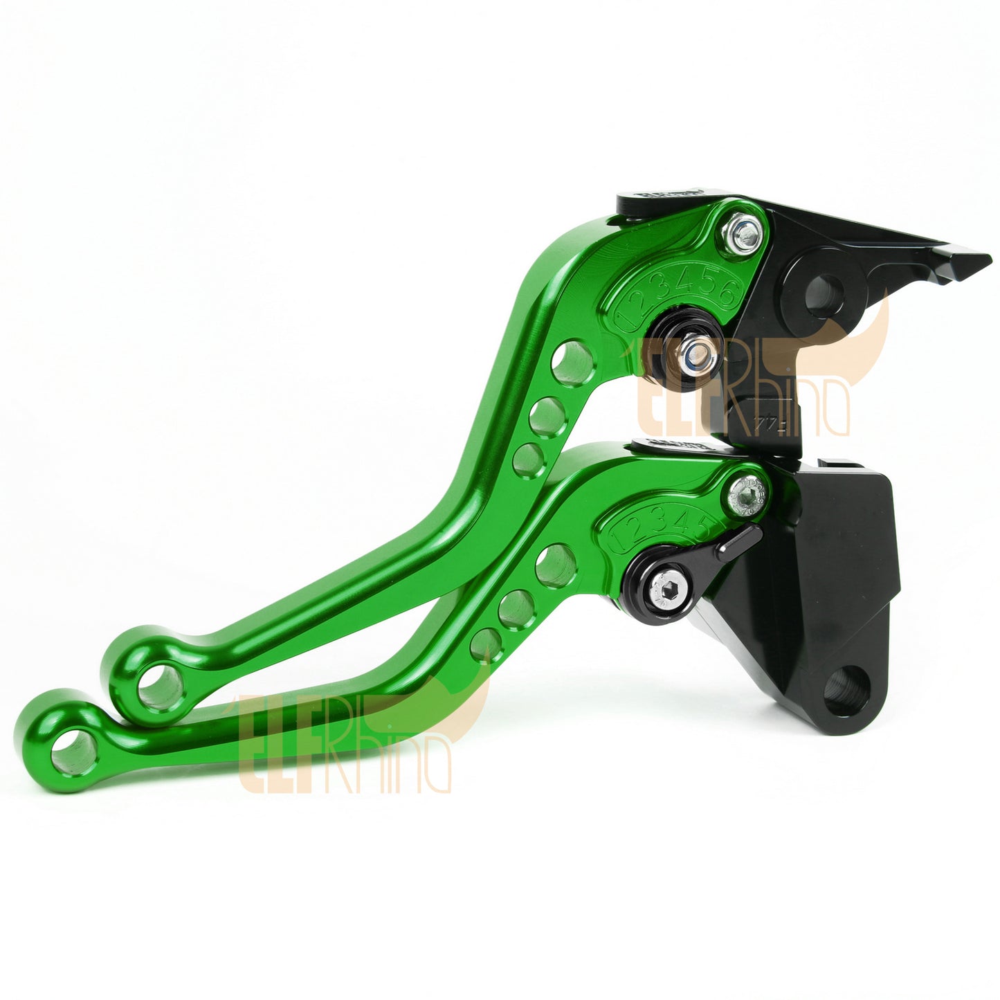 for Kawasaki ER-6N/ER6N 09-21 650R 09-16 400R 2011 CNC Clutch Brake Lever