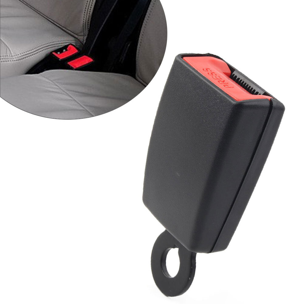 Rear for Seat Belt Buckle Outer for Land Rover LR3 2005-2009 LR4 10-16 LR009291