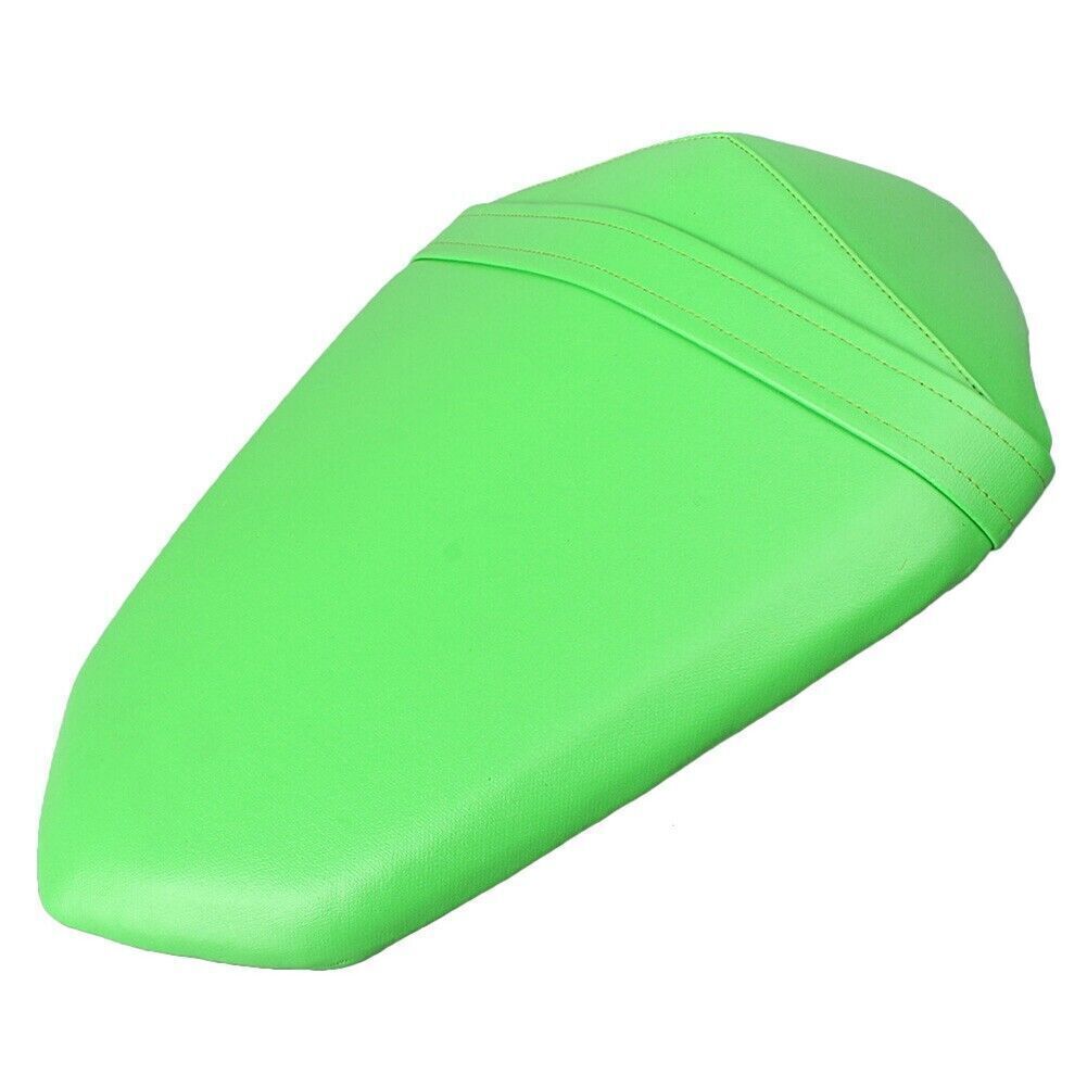 Motorcycle Rear Passenger Cushion Pillion for Seat Pad Fit for KAWASAKI Z800 2013-2016