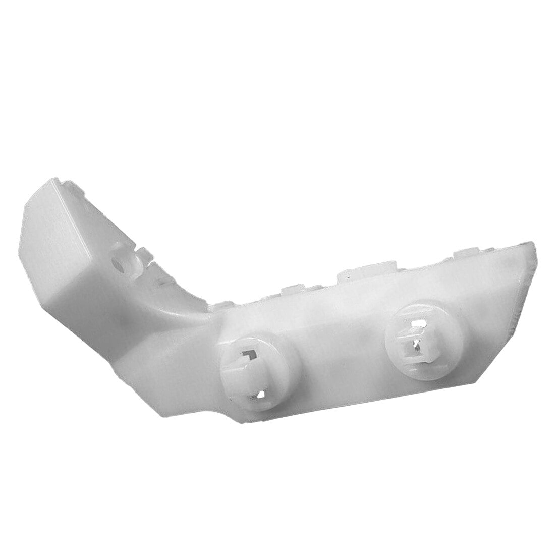 Front Right Bumper Bracket Mount RH Fit for Infiniti G37 Q60 for Nissan Skyline New