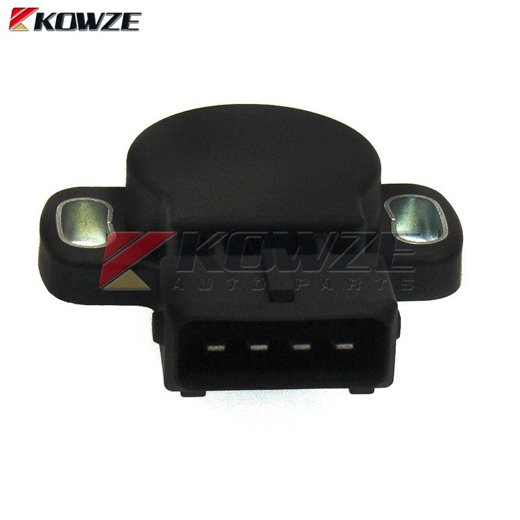 TPS Throttle Position Sensor for Mitsubishi Lancer Mirage 1.5 1.8 Magna 2.4 FWD