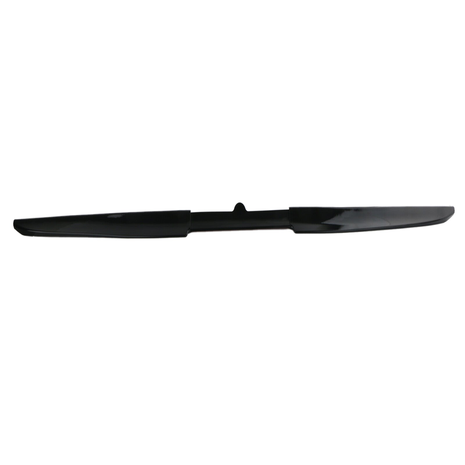 3-piece rear trunk lip boiler roof tailgate suitable for BMW , for Mercedes-Benz , and General Motors