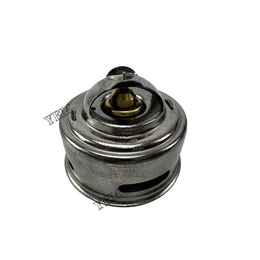 K4100D Thermostat S65A3-76¡ã Fit For Weichai Excavator Forklift Diesel Engine