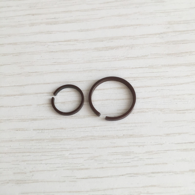 GT30 GT32 GT35 Piston Rings/Sealing Rings for Turbocharger Repair Kits