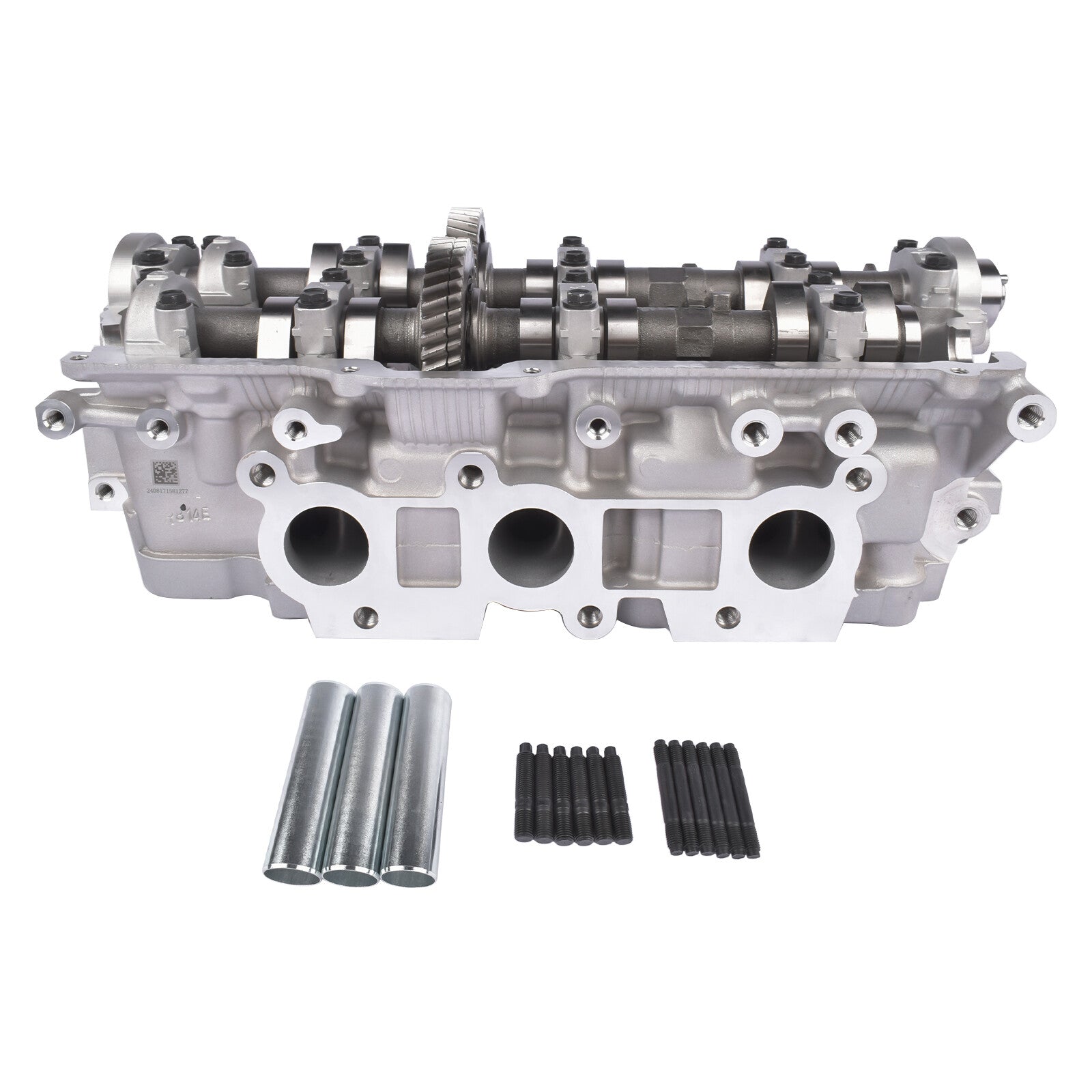 Right Cylinder Head for Toyota 4Runner Tacoma Tundra T100 3.4L 1995-2004 5VZFE