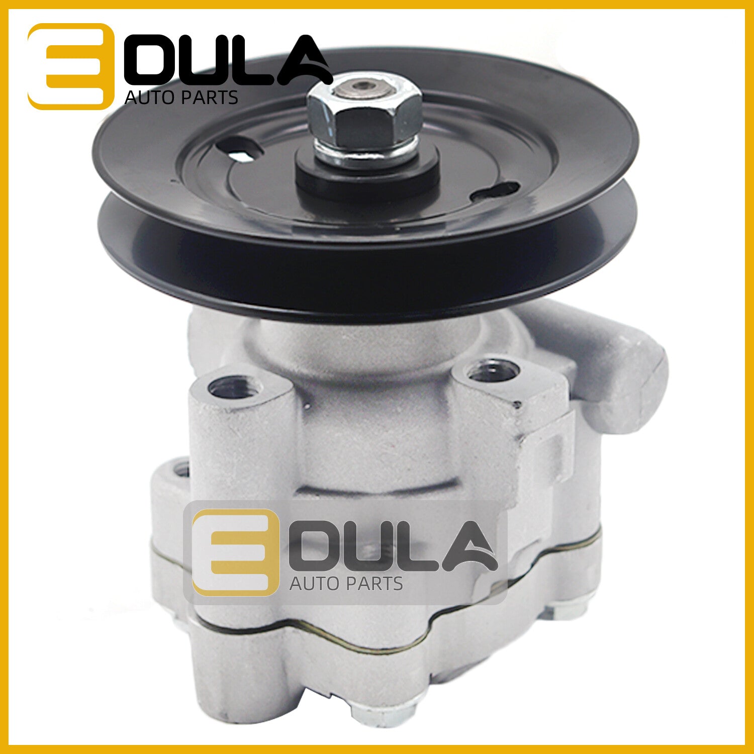 Power steering pump suitable for ISUZU NKR55 NPR 4GJ2 NKR77 8973547300