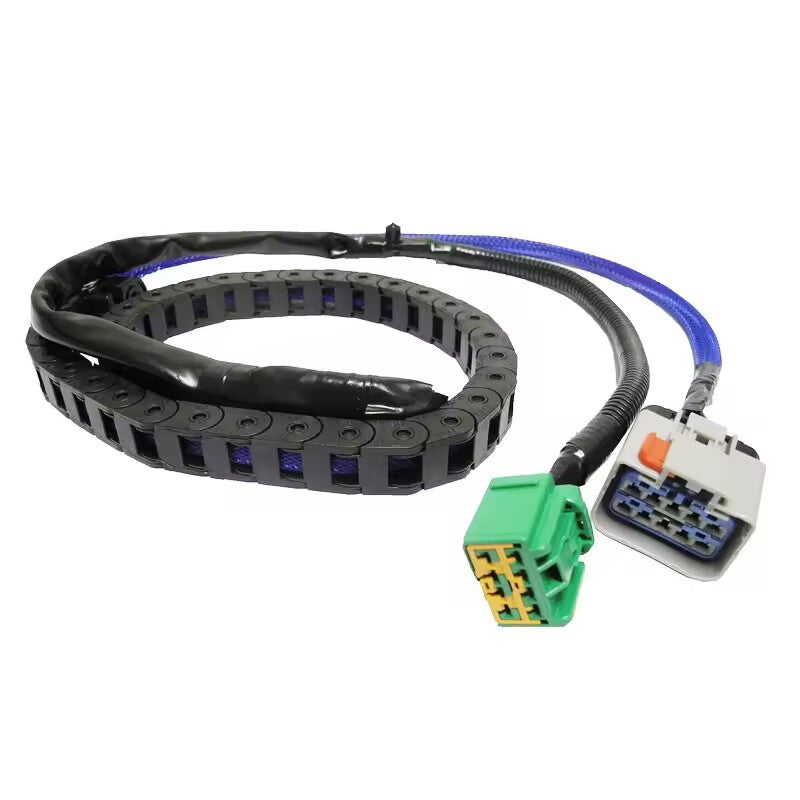 Right-hand power sliding door harness applicable to 04-07 for Dodge Caravan for Chrysler Town and National