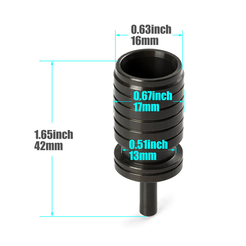 10Pcs 33510N-02 NEW CVT JF011E RE0F10A F1CJA For Pump Flow Control Valve