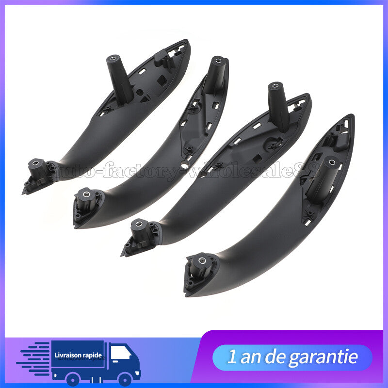 4X Poignée De Porte Avant Gauche Intérieur Pour for BMW Série 3 4 M3 M4 F30/80 F32