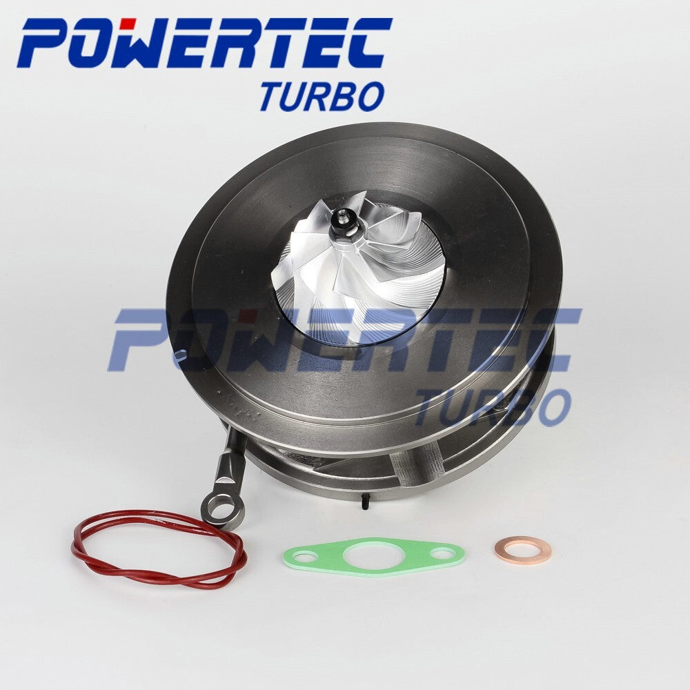 CHRA billet core cartridge turbine 840140-6 for Hyundai H-1 Grand Starex 2.5 CRDi