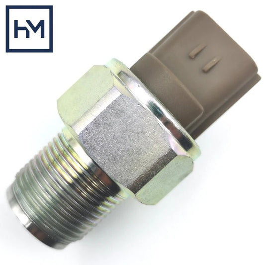 The fuel rail high-pressure sensor is suitable for Nissan for Isuzu 4990006131 499000-6131