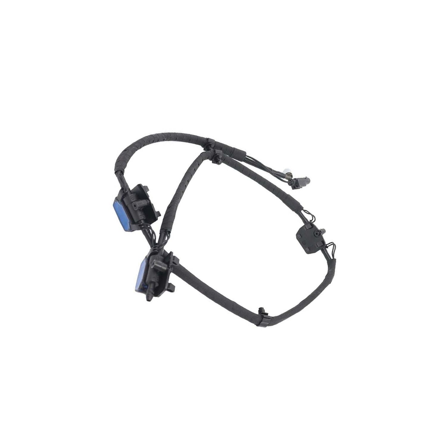Fit for BMW F02 740Li 730Li 750Li 760Li F04 61667202027 Windshield Washer Nozzle
