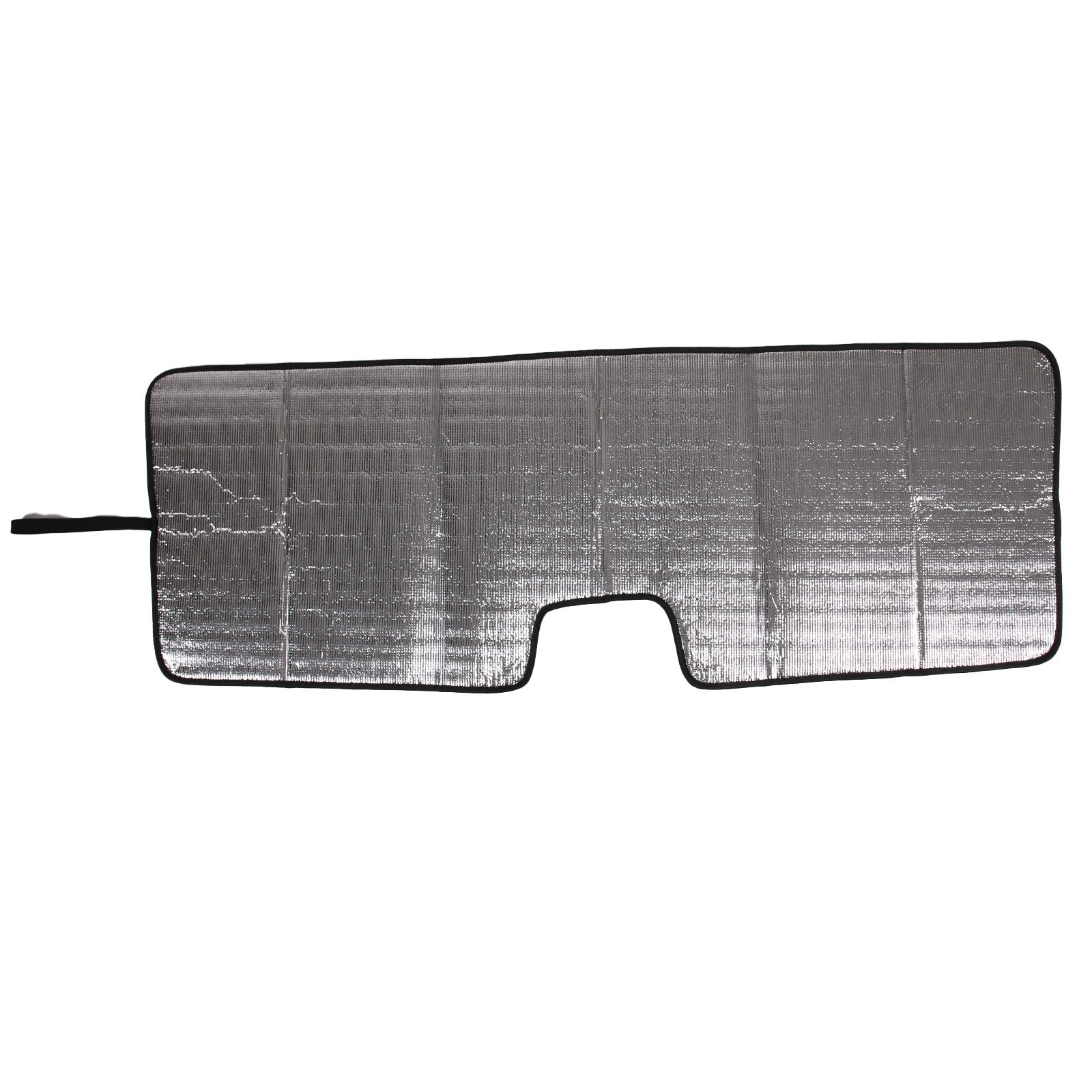 2-Pack ABS Carbon Fiber Inner Door Vent Frames for Hummer H2 (2003-2007)