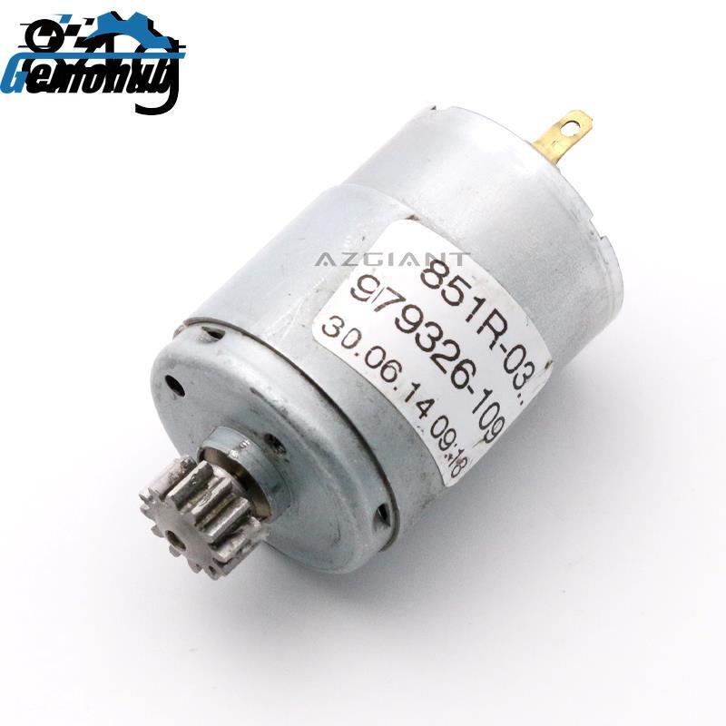 for Mercedes-Benz W463 G500 G550 G55 G63 AMG Door Lock Latch Actuator Motor