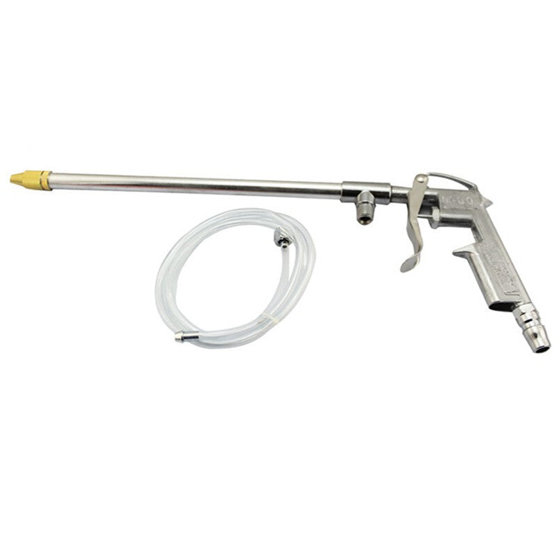 Car Pneumatic Cleaning Gun Air Blow Blowing Dust Spray Wash Engine Oil Sewage