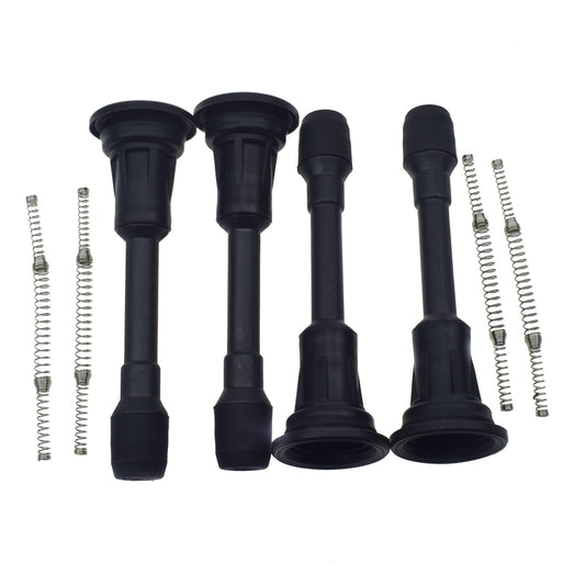 ISANCE 4X Ignition Coil Repair Kit for 2005-19 Altima Cube Frontier Rogue Sentra
